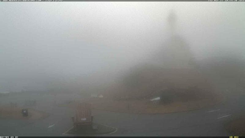 Cape Forchu Lightstation