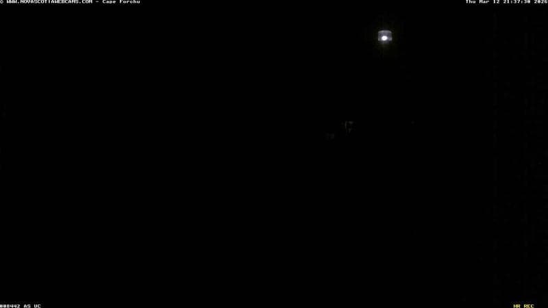 Cape Forchu Lightstation