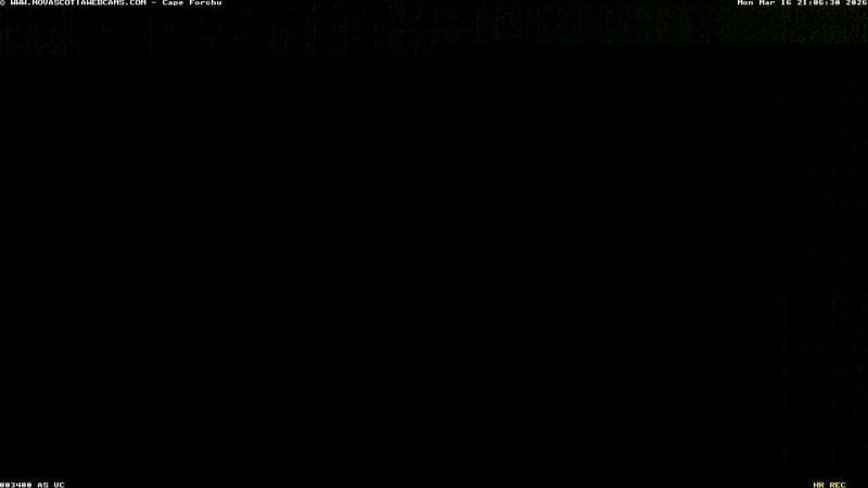 Cape Forchu Lightstation