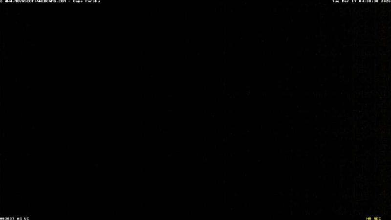 Cape Forchu Lightstation