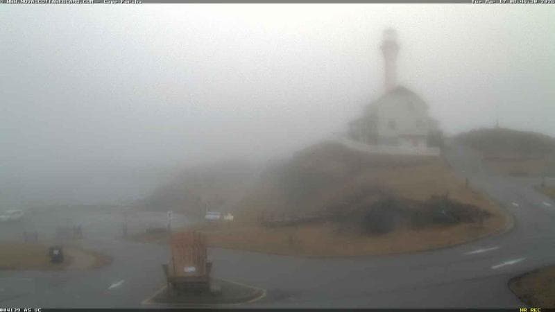 Cape Forchu Lightstation