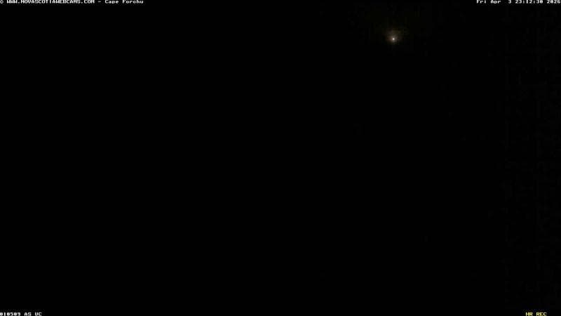 Cape Forchu Lightstation