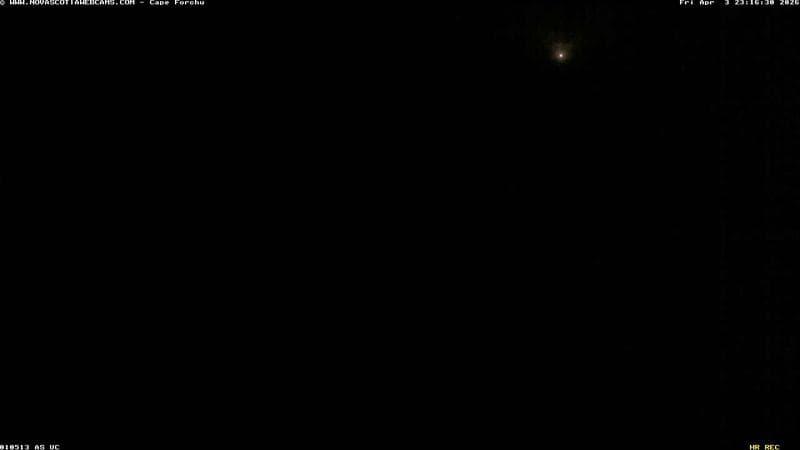 Cape Forchu Lightstation