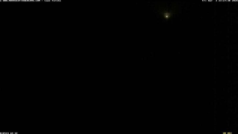 Cape Forchu Lightstation