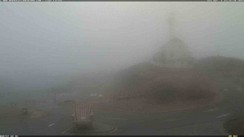 Cape Forchu Lightstation