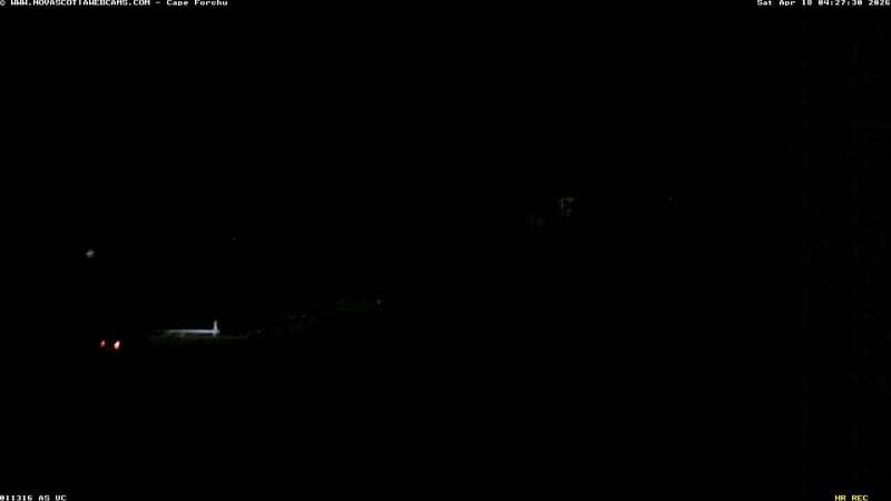 Cape Forchu Lightstation