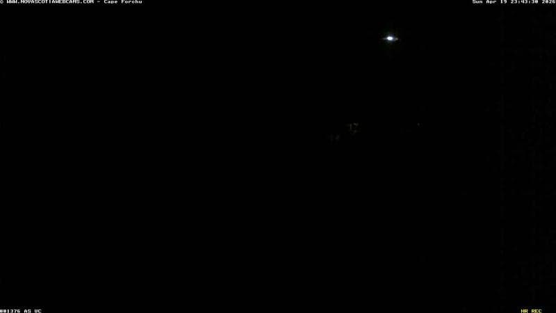 Cape Forchu Lightstation