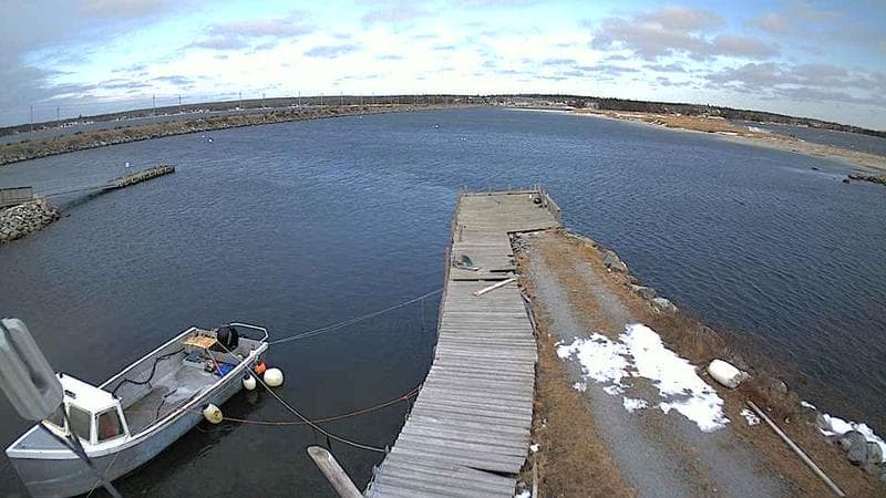 Cape Sable Island
