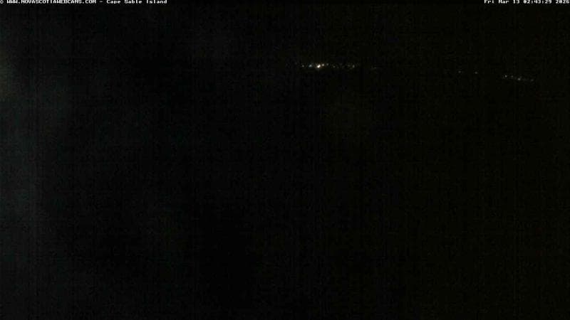 Cape Sable Island
