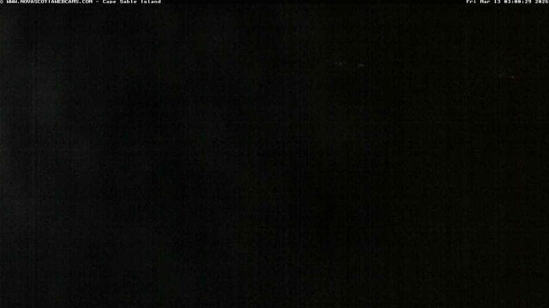Cape Sable Island