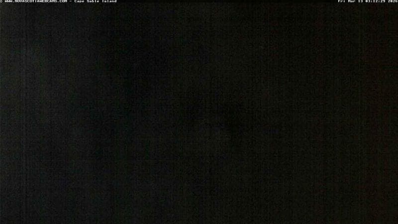 Cape Sable Island