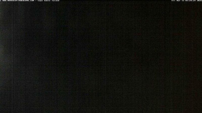 Cape Sable Island