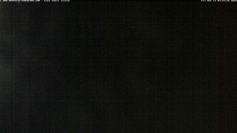Cape Sable Island