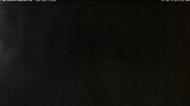 Cape Sable Island