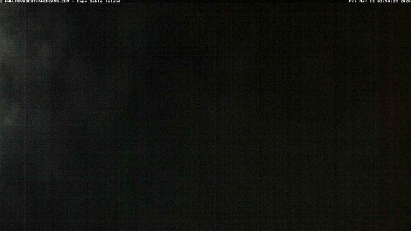 Cape Sable Island