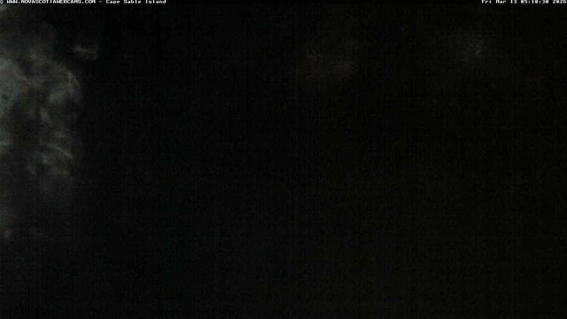 Cape Sable Island