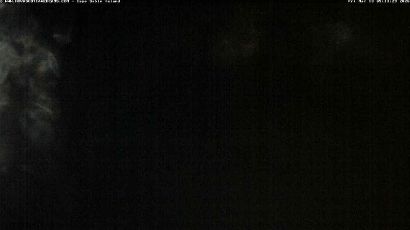 Cape Sable Island