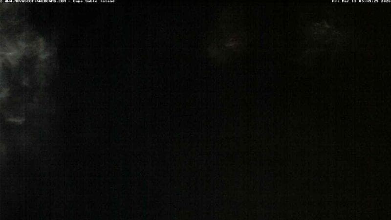 Cape Sable Island