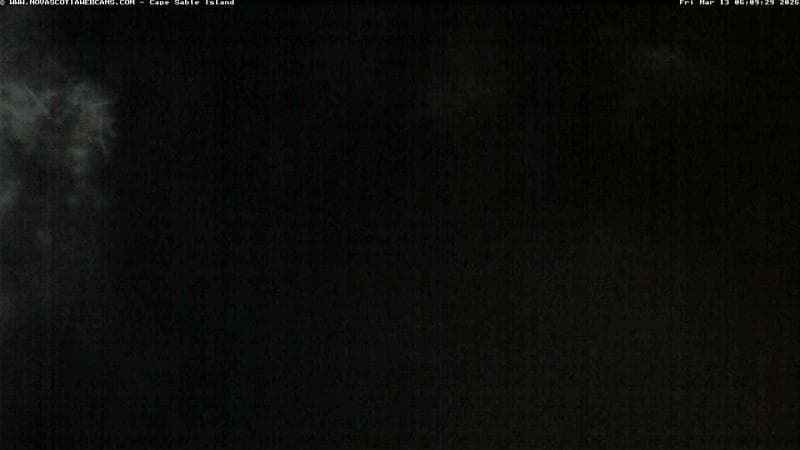 Cape Sable Island