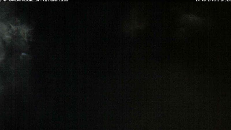Cape Sable Island