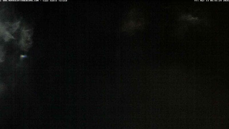 Cape Sable Island