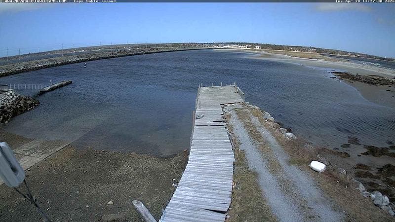 Cape Sable Island