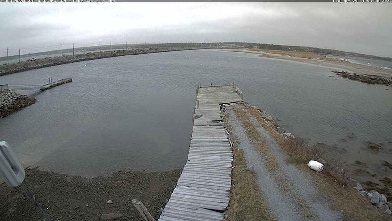 Cape Sable Island