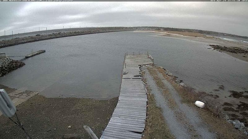Cape Sable Island