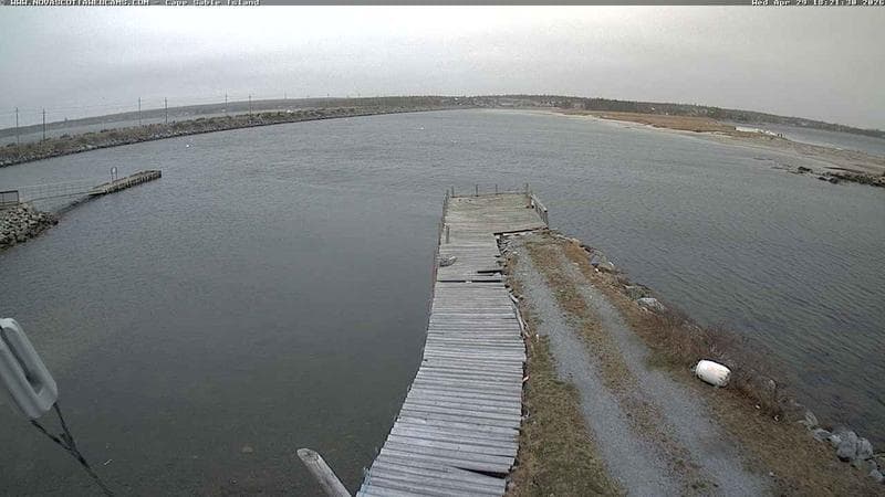 Cape Sable Island
