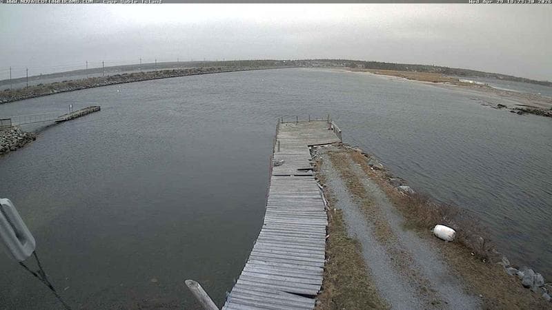 Cape Sable Island