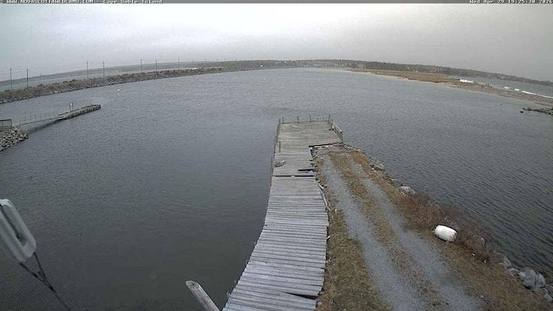 Cape Sable Island