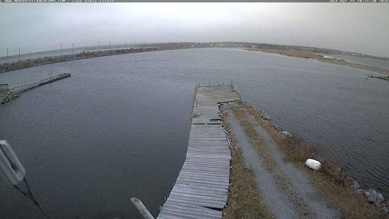 Cape Sable Island