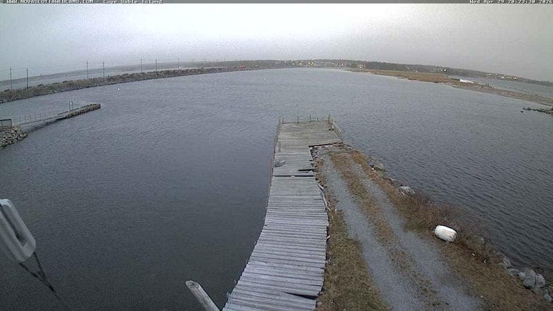Cape Sable Island