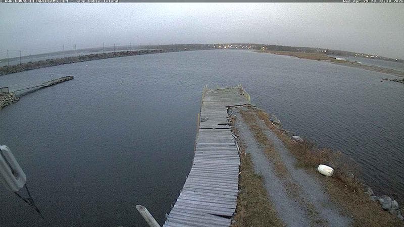Cape Sable Island