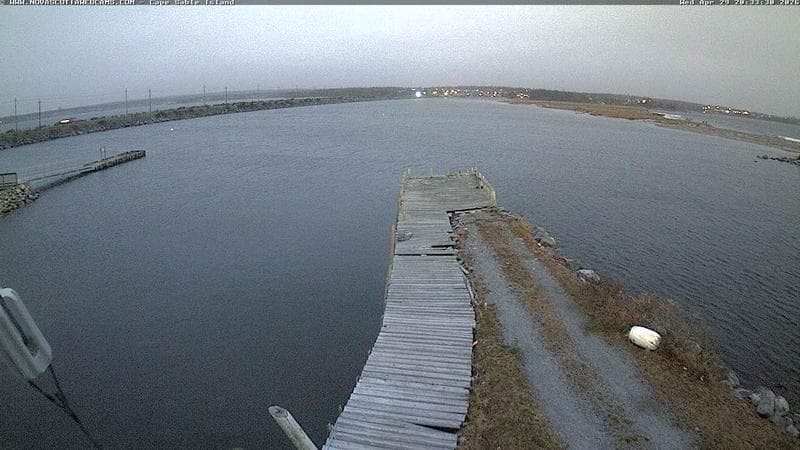 Cape Sable Island