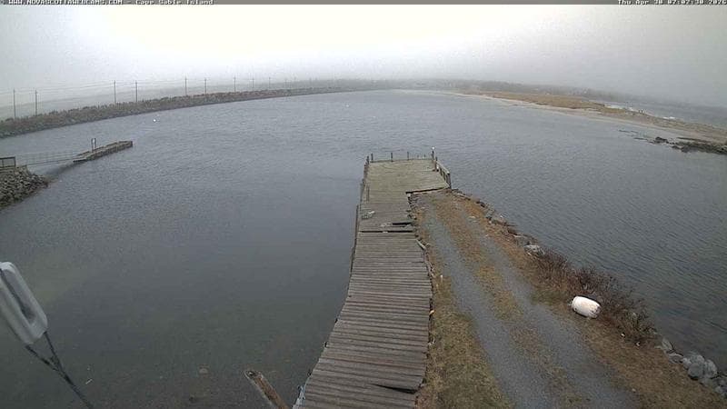 Cape Sable Island