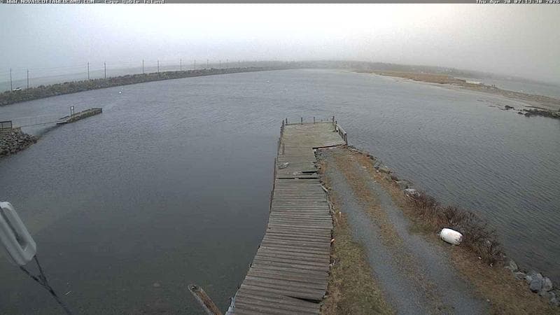 Cape Sable Island