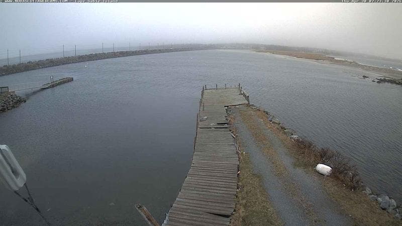 Cape Sable Island