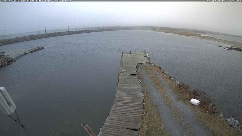 Cape Sable Island