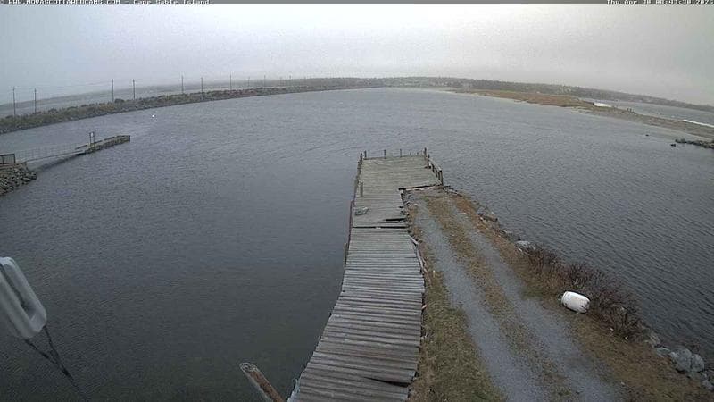 Cape Sable Island