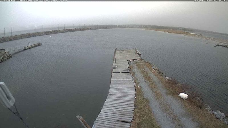 Cape Sable Island