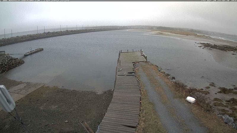 Cape Sable Island