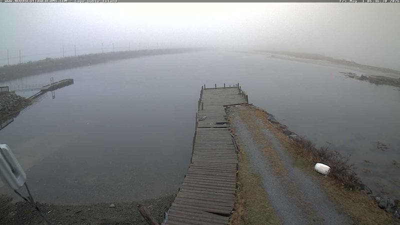 Cape Sable Island