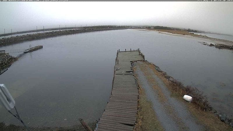 Cape Sable Island