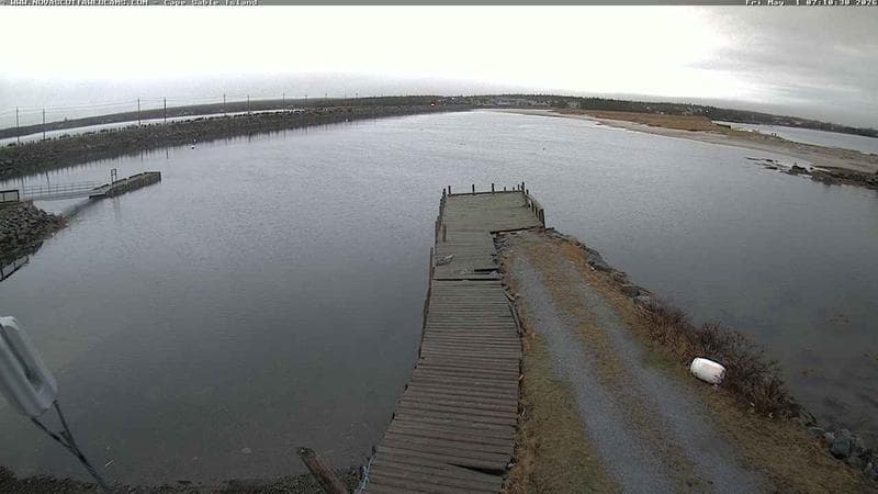 Cape Sable Island
