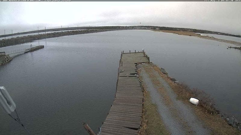 Cape Sable Island