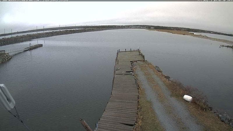 Cape Sable Island