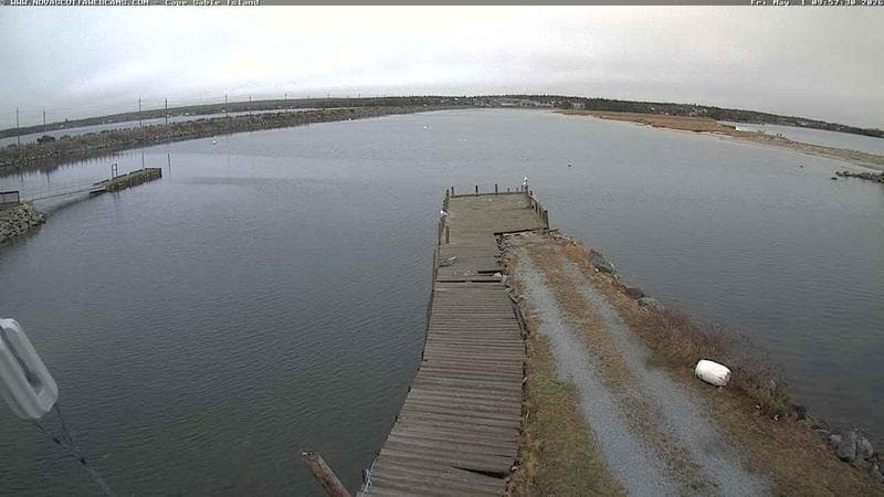 Cape Sable Island