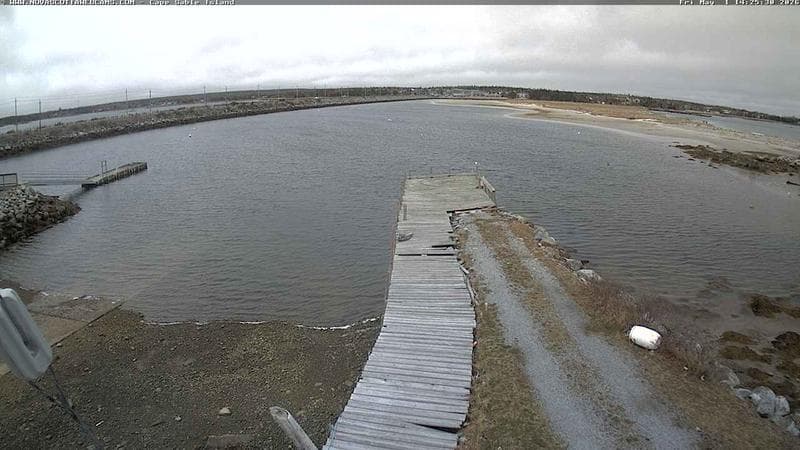 Cape Sable Island