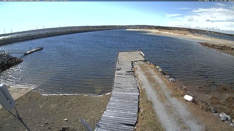 Cape Sable Island